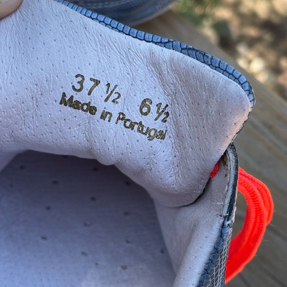 New Henry & Magda Golf Shoes - Picture 7 of 13